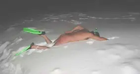 Snorkeling in Wisconsin.webp