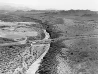 US 60 at Queen Creek 1966.webp