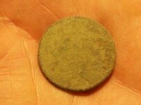 JULY 5TH HUNT WITH FRANK DRAPED BUST LARGE CENT 013 [].jpg