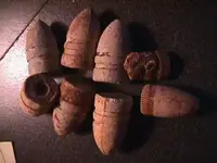 Sharps 54 and 44 Cal Bullets.webp