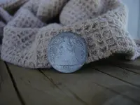 1841O Seated Liberty Dime Obv 21 Aug 10.webp