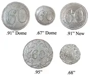60th Regt Buttons.webp