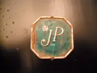 J & P Rose Tag - Front.webp