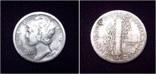 mercury dime 1919 front and back.jpg