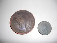 Serenity Prayer Coin Obverse.webp
