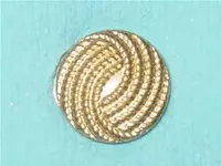 button rope coiled gold.webp