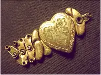 vintage sweetheart bracelet.webp