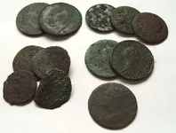 Copper-coins-George-II-plus.webp