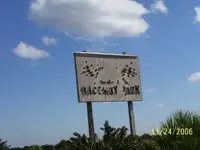 old raceway entrance sign.webp