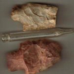 arrowhead found on 7-23-06.jpg
