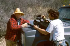 Alex interview Willie Doughit.webp