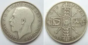 George-V-Florin-1921.webp