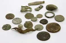 Coins from France.webp