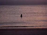 Pam Gulf Sunset 09-18-10.webp