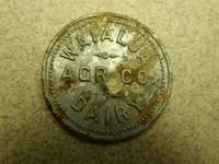 Waialua Agr Co_2TD-27 obv.webp
