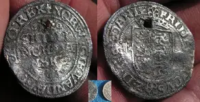 2 Skilling, Frederik II.webp