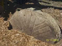 Palmyra Grist Mill Stones a .webp