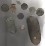 Brown Bess butt plate finds from same site.webp