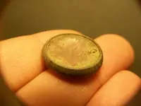 GEORGIA RB PRE CIVIL WAR BUTTON 013 [].webp