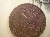 Five dollar token.webp