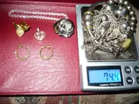 Garage Sales first week of October.webp