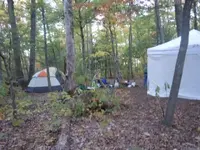 J. Swift Campout Oct., 2010.webp