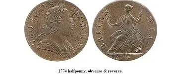 king George III.webp