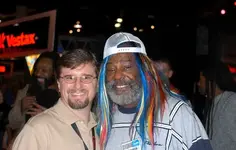 Me&GeorgeClinton.webp