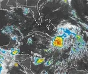 Ernesto over Cuba.webp