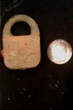 Lock - Quarter - Oct 23 2010.webp
