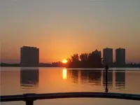 Sunrise across the River.webp