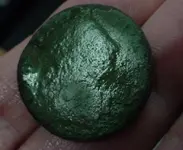 1700s copper coin Oct 23, 2010 (3) no flash wet.webp