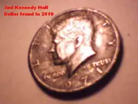 2nd Kennedy Half Dollar for 2010.webp