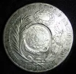 Peru-Guatemala overstamp back.webp
