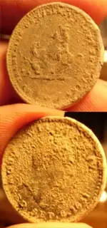 Uncleaned-William-IV-Token.webp