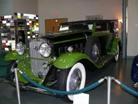 1931 V-16 Cadillac Drophead Convertible Victoria.webp