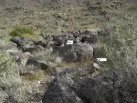 Skull Near Cross Pic.webp