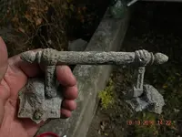 Coffin Handle found by Boyce Morris at Five Oaks..webp