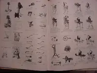 blacksmith blowers and forges.webp