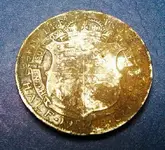 1918 Half Crown Obverse.webp