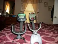 Fisher F70 and Delta 4000 001.webp