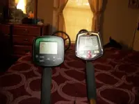 Fisher F70 and Delta 4000 002.webp