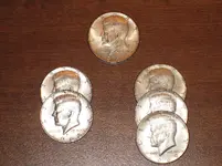 Box 3 Keepers Dec 19, 2010 Coin Hunt.webp