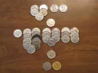 Collected Keepers Dec 19, 2010 Coin Hunt.webp