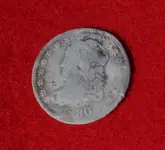 1830 Liberty Cap Half Dime 2010.webp