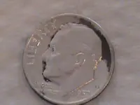 1952 silver Rosie. found 1-7-2011.webp