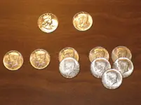 Box 1 Coin Roll Hunting 22 Jan 2011.webp
