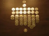 Collected Take Coin Roll Hunting 22 Jan 2011.webp