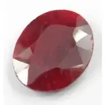 Large 42 CWT, A Grade, Oval Cut Ruby.webp