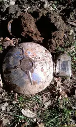 Hub Cap and bottle.webp